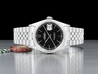 Rolex Datejust 36 Nero Jubilee 16220 Royal Black Onyx - Doppio Quadrante